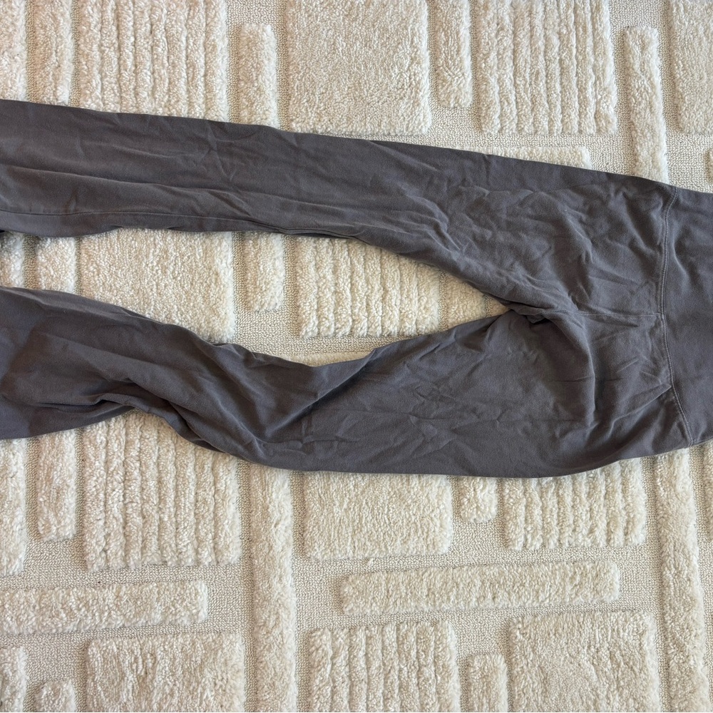 Men's Gray Pants